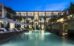 Jaya House River Park Hotel Siem Reap 5* Cambodia